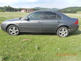 Vand Ford Mondeo 2002 Stare Excelenta Jante aliaj 17+Jante de tabla 16 