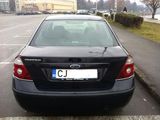 Vand Ford Mondeo 2004, fotografie 3