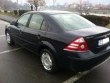 Vand Ford Mondeo 2004, photo 4