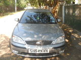 Vand Ford Mondeo 2005