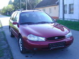 vand ford mondeo