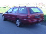 vand ford mondeo, photo 2