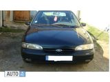 Vand Ford Mondeo 