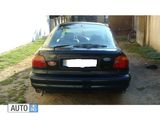 Vand Ford Mondeo , fotografie 3