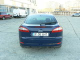 VAND FORD MONDEO, fotografie 5