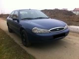 vand ford mondeo