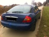 vand ford mondeo, fotografie 4