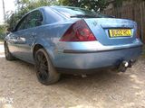 VAND FORD MONDEO, photo 2