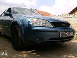 VAND FORD MONDEO, photo 5