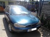 vand ford mondeo