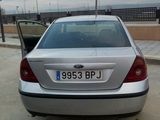 vand ford mondeo, fotografie 2