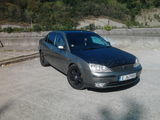 VAND FORD MONDEO