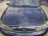 vand ford mondeo