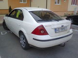 Vand Ford Mondeo ,an 2002,  2,0 tdi, fotografie 5