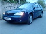 Vand Ford Mondeo break