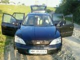 vand ford mondeo break