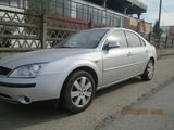 Vand Ford Mondeo, Ghia, 2002, 3700 euro