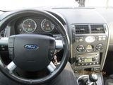 Vand Ford Mondeo, Ghia, 2002, 3700 euro, fotografie 2