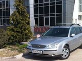 Vând Ford Mondeo Ghia