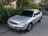 Vand Ford Mondeo III