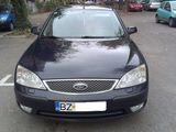 vand ford mondeo mk 3 2.0 benzina+Gpl, photo 1