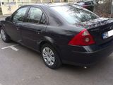 vand ford mondeo mk 3 2.0 benzina+Gpl, photo 3