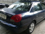 Vand Ford Mondeo MK2, photo 4