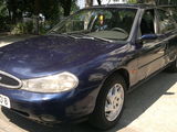 Vand Ford Mondeo MK2, photo 5