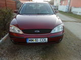 VAND FORD MONDEO MK3