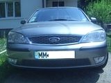 Vand ford Mondeo TDI .  2002, photo 1