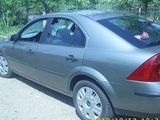 Vand ford Mondeo TDI .  2002, photo 2