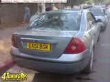 vand ford mondeo2002