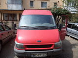 VAND FORD TRANSIT 