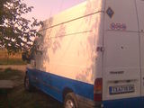 Vand ford transit., fotografie 3