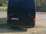 vand ford transit 2001, photo 3