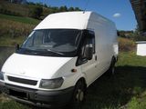 VAND FORD TRANSIT 2005, fotografie 2