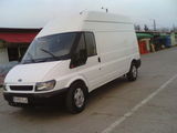 vand ford transit, fotografie 2