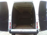 vand ford transit, photo 5