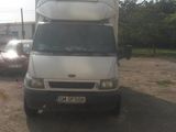 Vand Ford Transit, photo 4