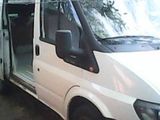 vand ford transit, photo 2