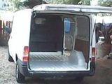 vand ford transit, photo 5