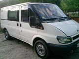 VAND FORD TRANSIT