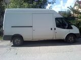 Vand ford transit, fotografie 3