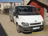 VAND FORD TRANSIT BASCULABIL 2001, fotografie 2