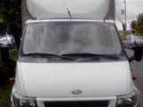 Vand Ford Transit cu prelata, photo 2