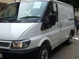 vand ford transit frigorific, photo 2