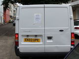 vand ford transit frigorific, photo 3