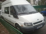 VAND FORD TRANZIT ANUL 2002, photo 3