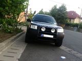 Vand Freelander Td4, fotografie 2