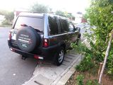 Vand Freelander Td4, photo 3